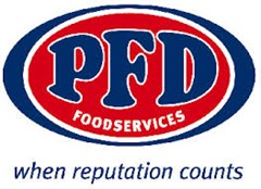Logo for Pfd Logo
